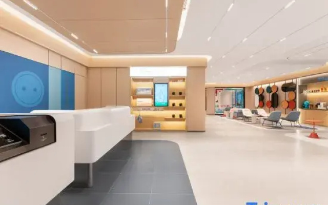 Homeinn Hotel (Qionghai High-Speed Railway Station)