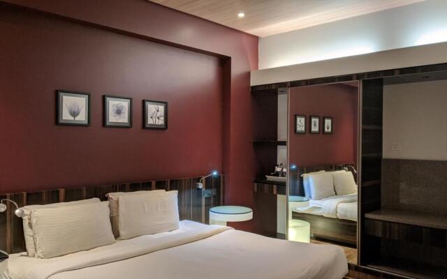 Hotel Sankam Residency