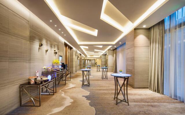 Hyatt Regency Wuxi