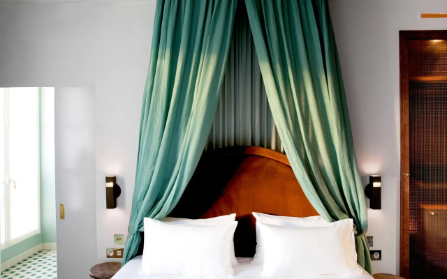 Hotel Des Grands Boulevards