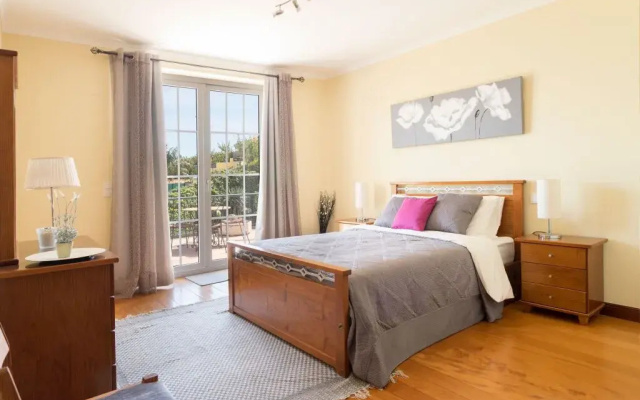 Superb Villa, Heated Pool, Close To Facilities Casa Petronella