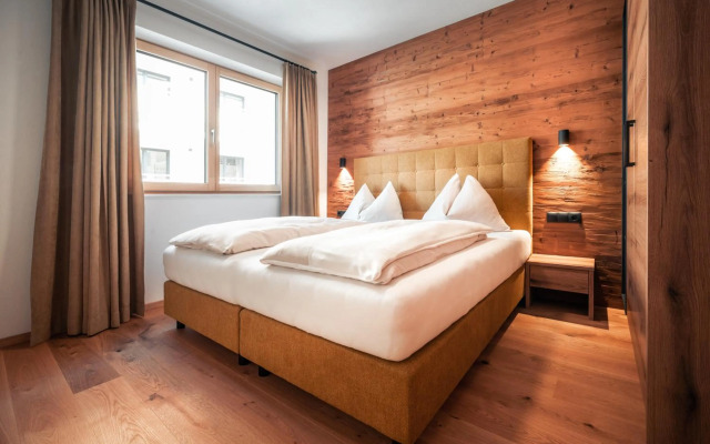 SUN SIDE by Schladming Appartements