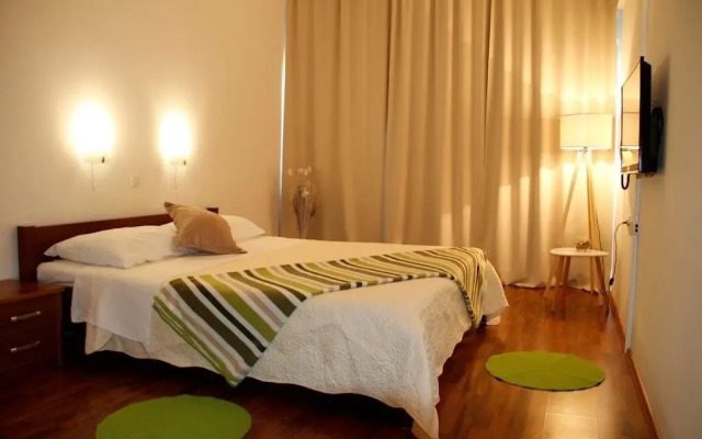 Villa Stari dvor