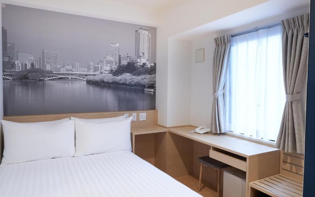 Superior Double room (풀 더블 침대) 사진 1