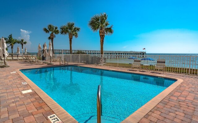 La Contessa 307 - Three Bedroom Condo