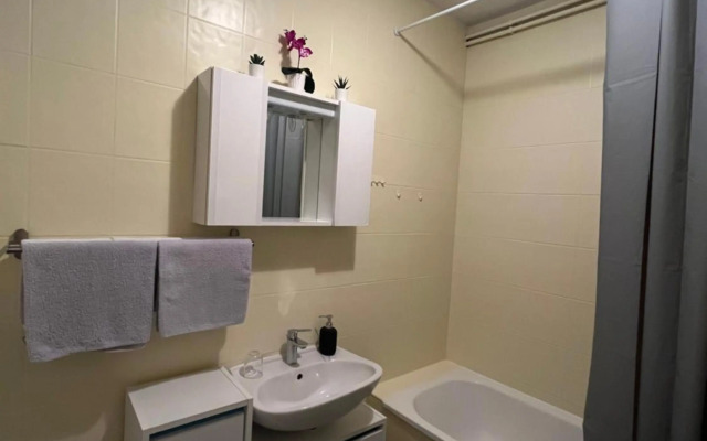 Apartment T&M Zagreb Airport