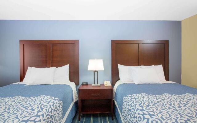 Days Inn By Wyndham Grand Island