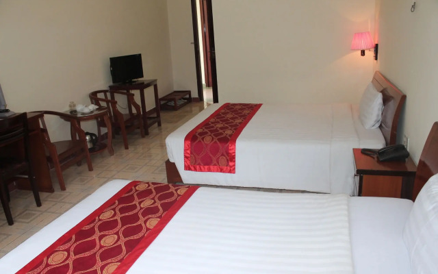 Memories Hotel