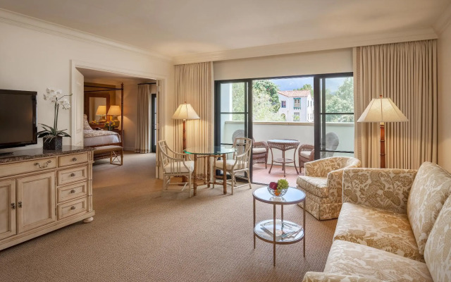 Santa Barbara Inn