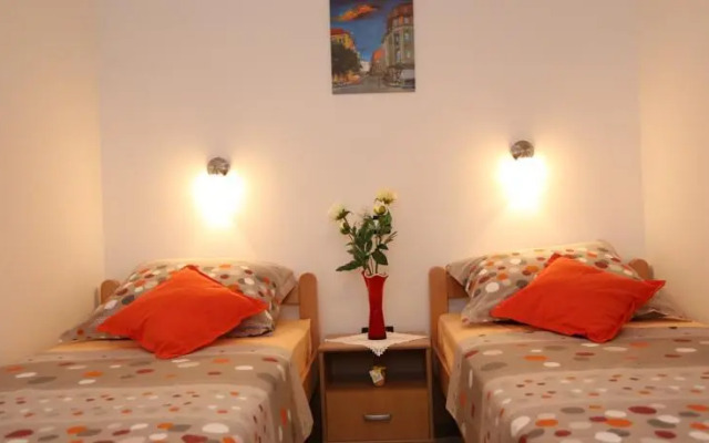 Apartment Jurin