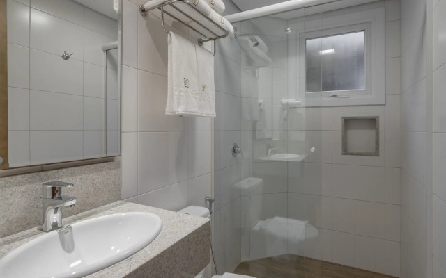 Hotel Fioreze Primo