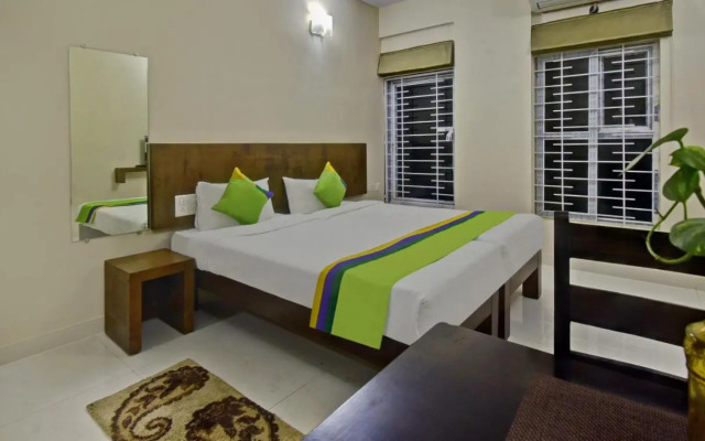 Treebo Trend Cocoon Suites