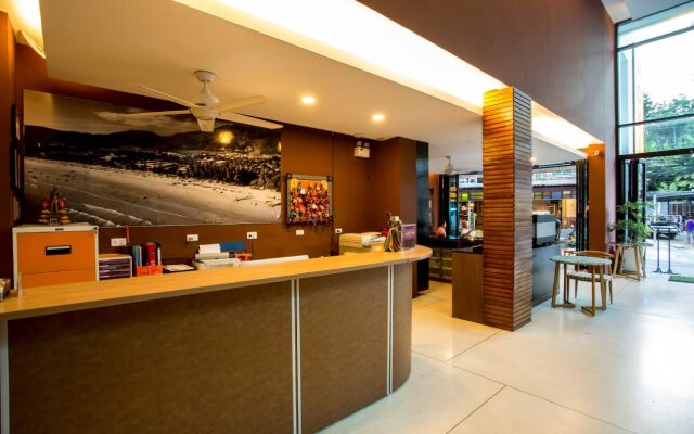 Coco Boutique Hotel