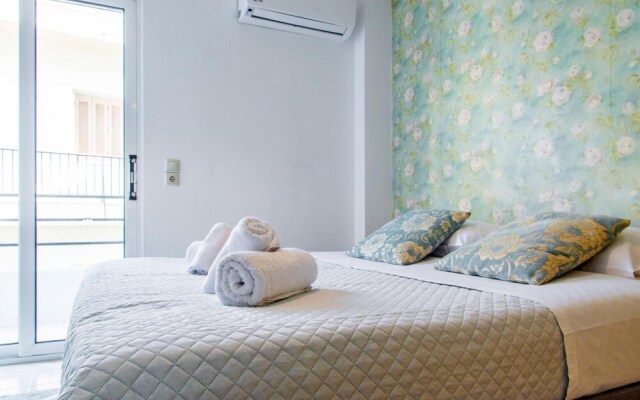 Kantouni 2 Heraklion Apartment