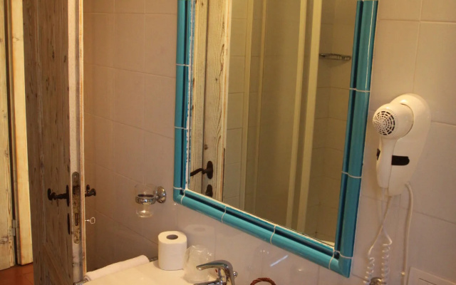 IHR Hotel San Paolo