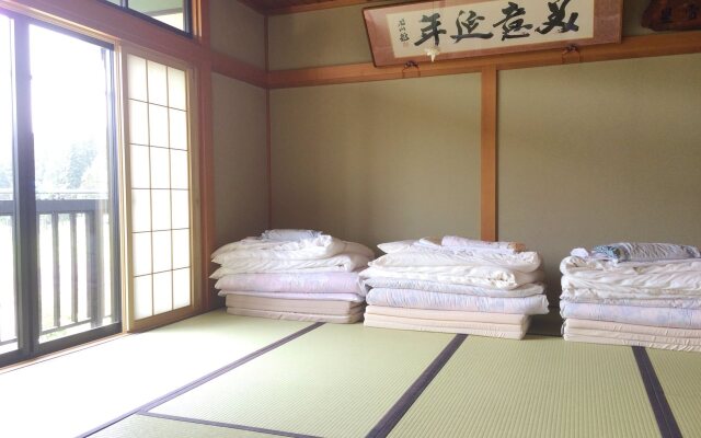 Farm Stay inn Seisetsukan