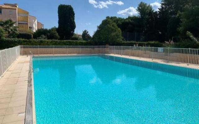 Apartment Mare Nostrum