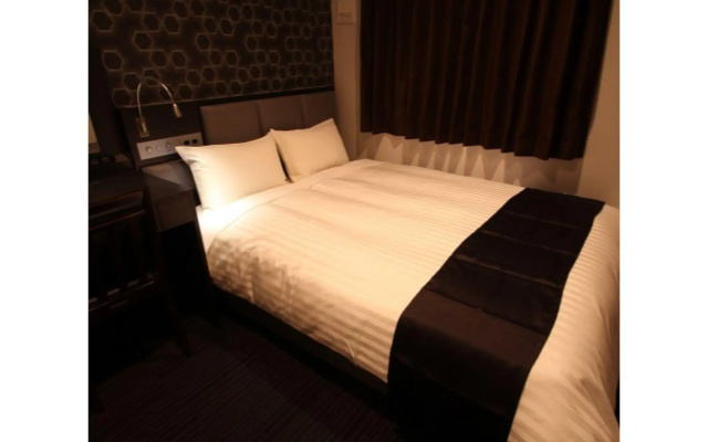 HOTEL HULATON fukuoka hakata – Guest Rooms – Fukuoka