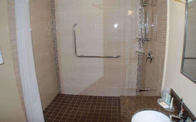 Quality Inn New Liskeard