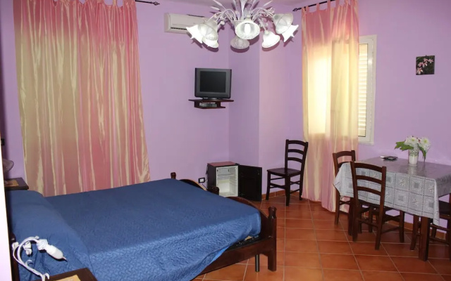 B&B Ulivo