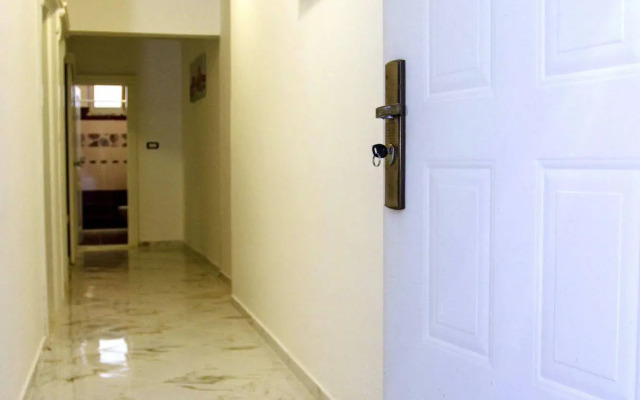 Apartments Tati