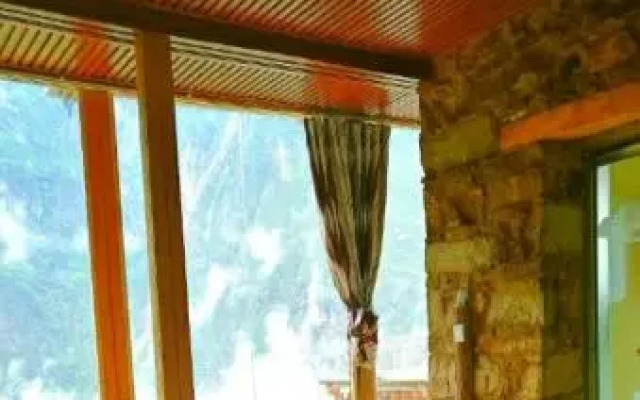 Zangyun Guest House Danba County