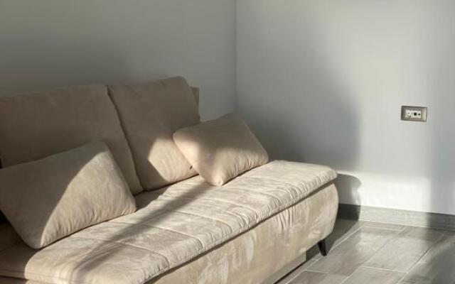 Apartament Magda by Alezzi Nord10