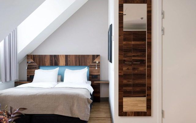 Elite Hotel Marina Tower, Spa & Resort