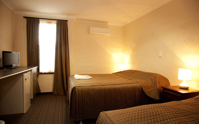 Prince of Wales Hotel, Bunbury