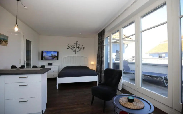 Dünenblick Wohnung 34