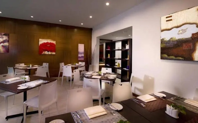 Gloria Swiss Hotel & Apartment Sandakan