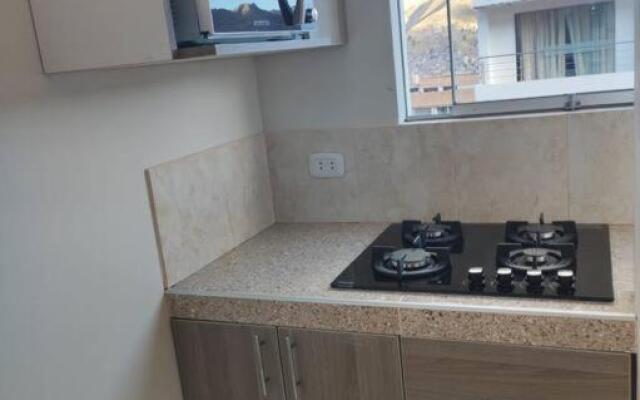 Hermoso departamento en cusco, sumac home
