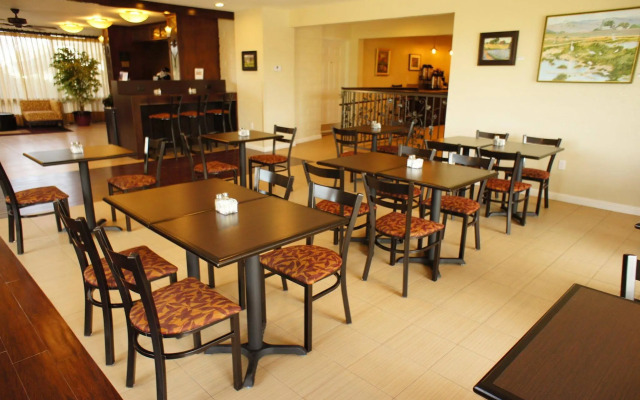 Best Western Orchard Inn