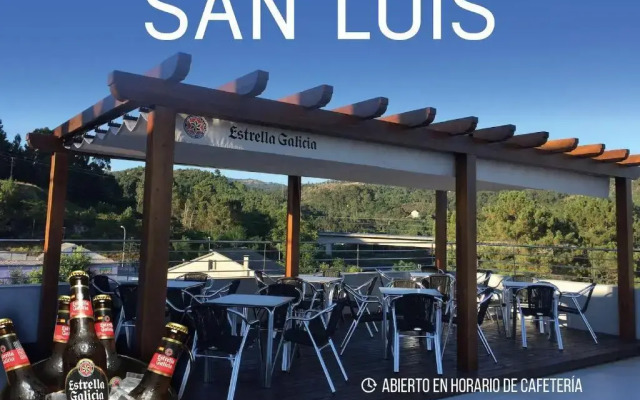 Hotel San Luis
