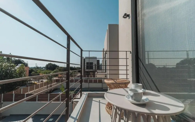 Nos Aqua Villas