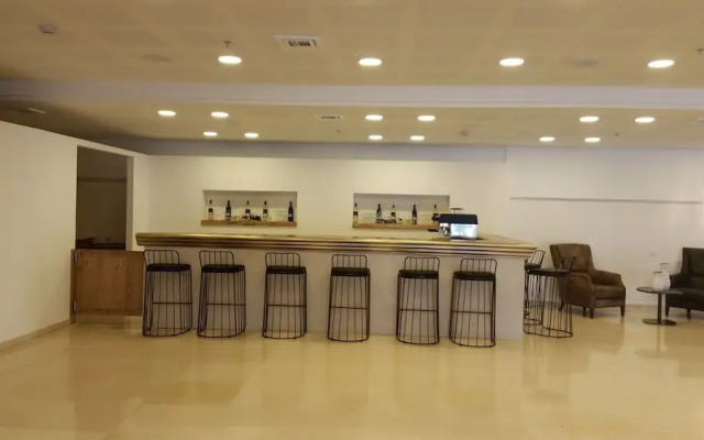 Ye'arim Hotel