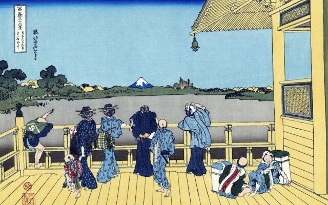 Theater Zzz - Hostel