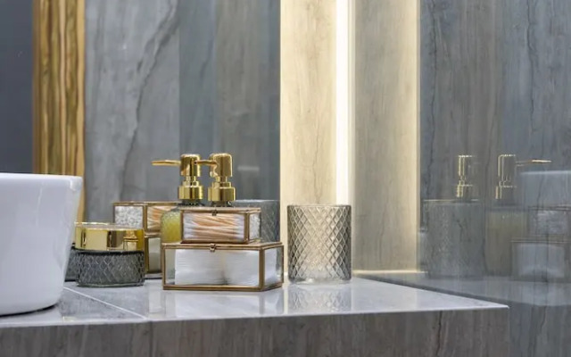 Mr. Grey Boutique Hotel