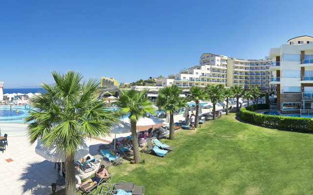 Sealight Resort Hotel