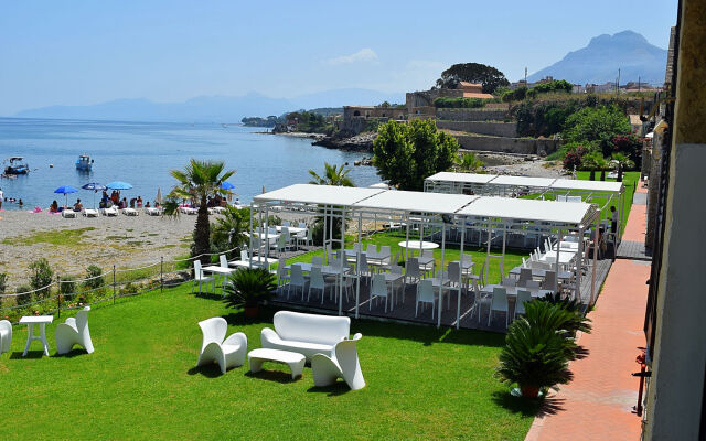 Hotel Tonnara