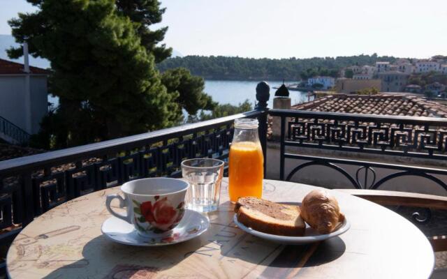 Nautilus Luxury Suites