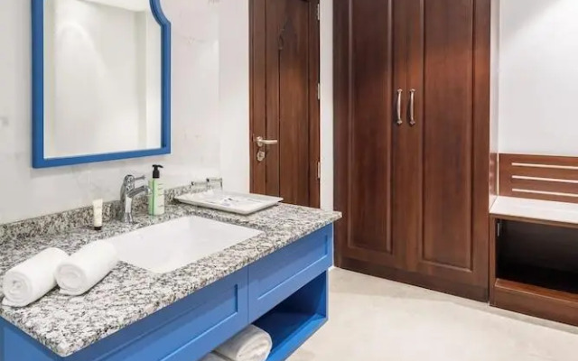 MJ Sarovar Portico Haridwar