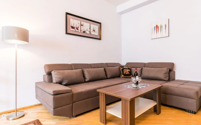 Gamers apartment
