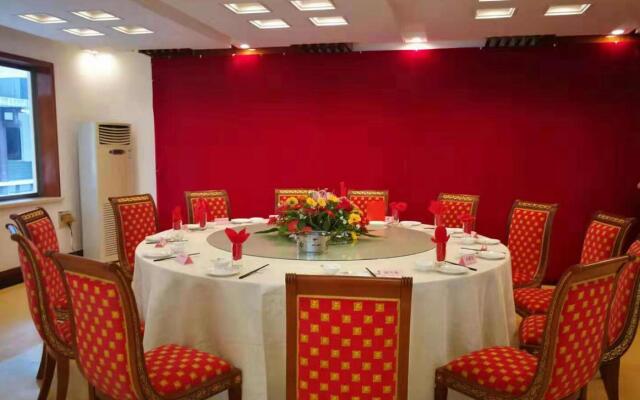 Hunan Pipaxi Hotel Zhangjiajie