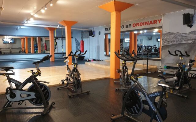 Pinnacle Point Lodge 81