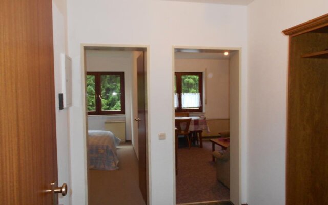 Ferienwohnung Mörchen