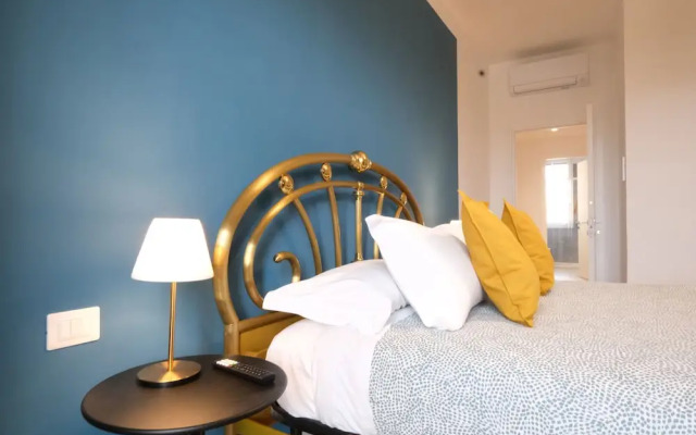 Wine Apartments Florence Cabernet