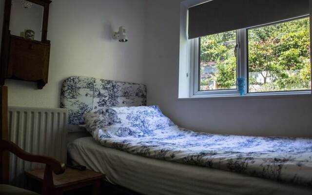 seaspray bed and breakfast
