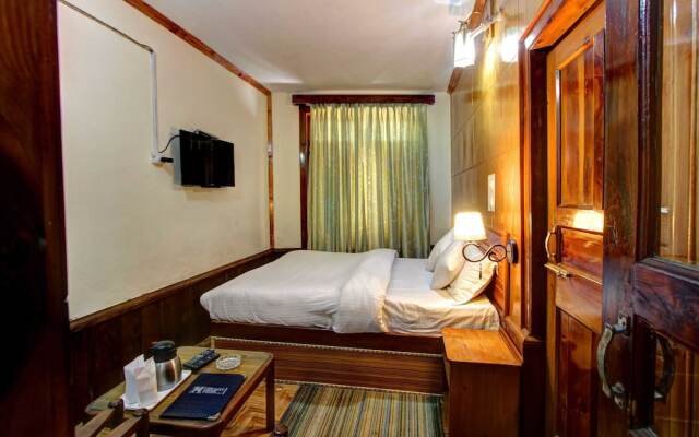 Hotel Hema Holiday Home