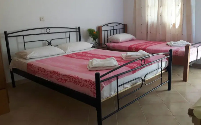 Depis bay apartments